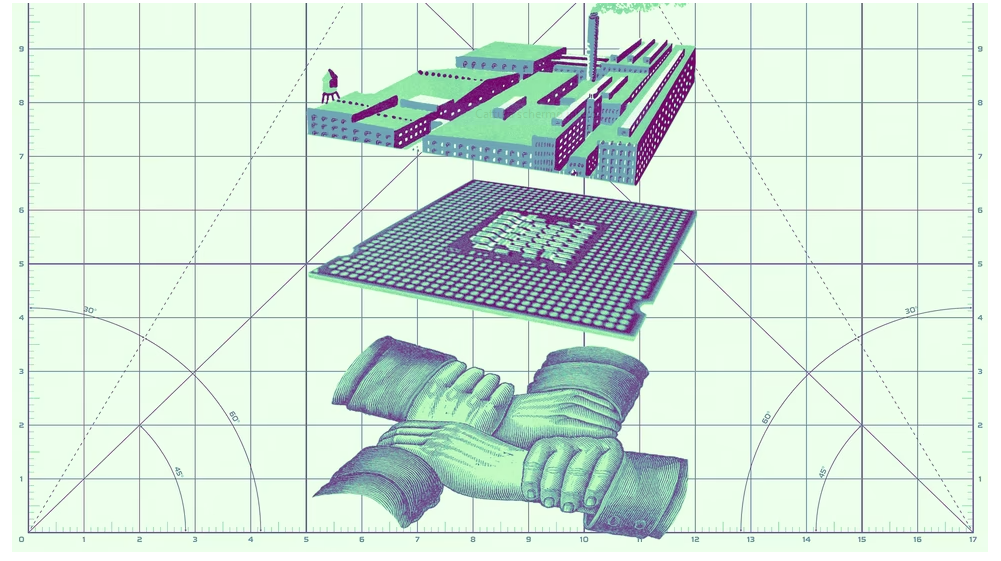 Free market absolutism – The daily blog of behavioral and cognitive economics