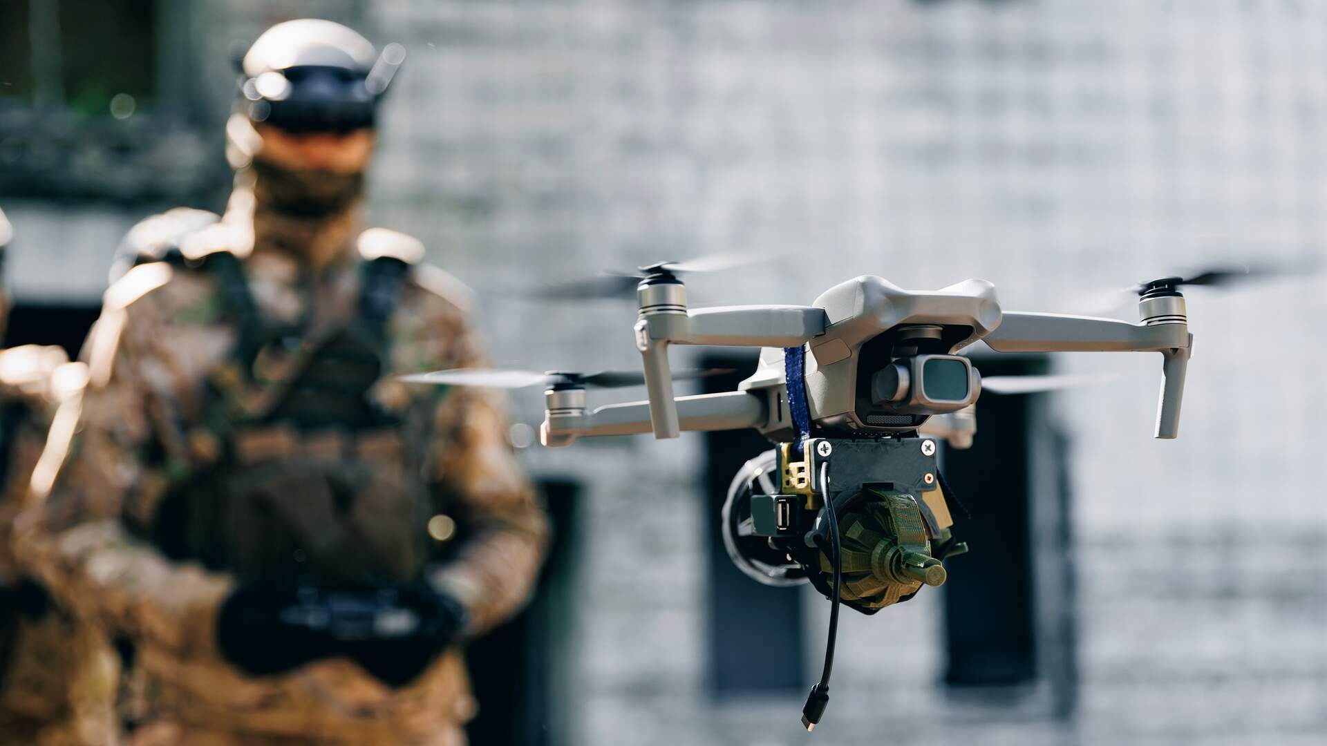 Militarised AI, Private Credit, and Iran War – Developing Economics