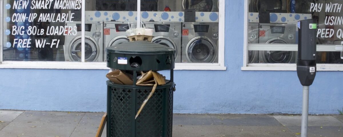 San Francisco’s Trash Bins – The daily blog of behavioral and cognitive economics