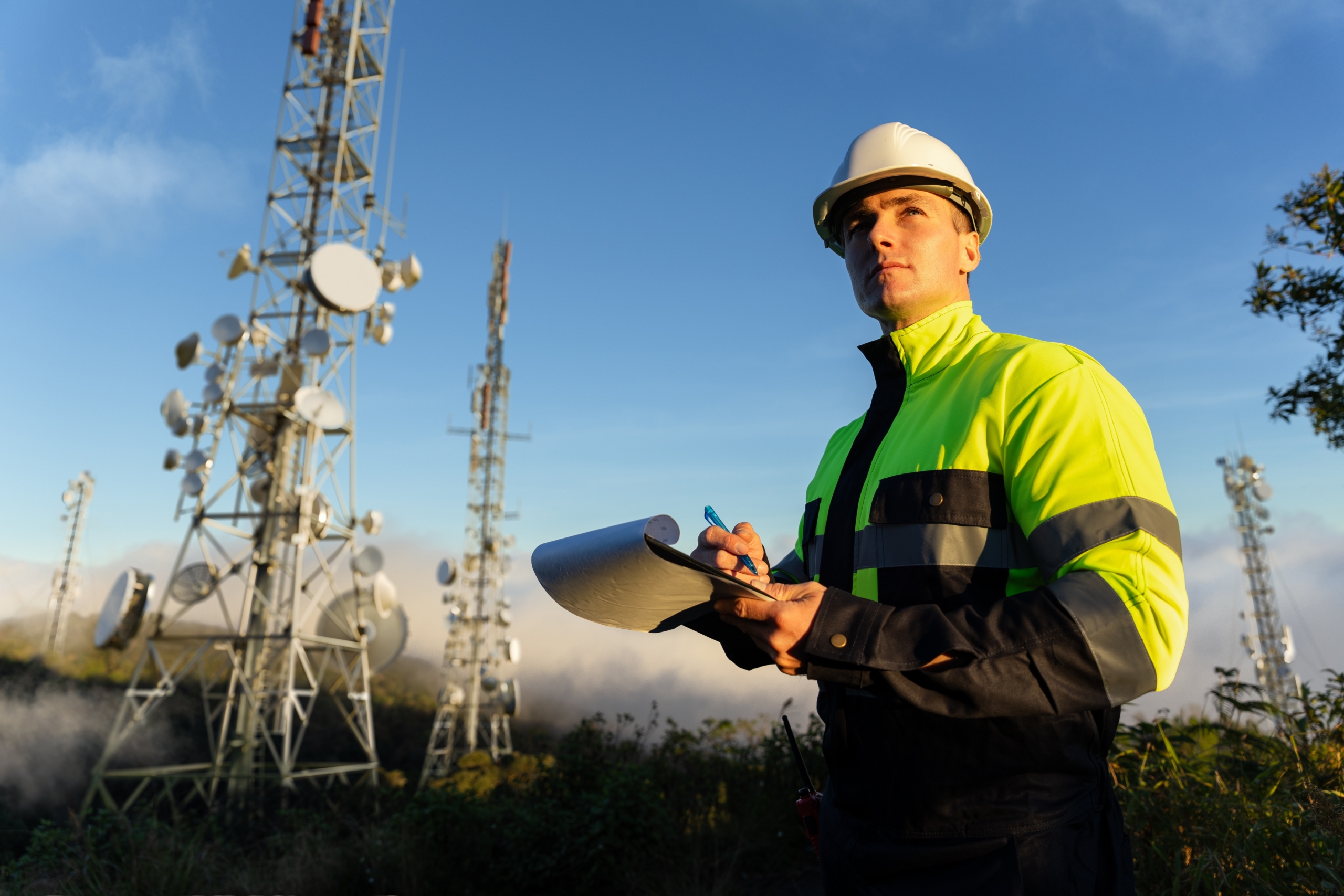 Cellular Tracking Has Changed – Geoforce