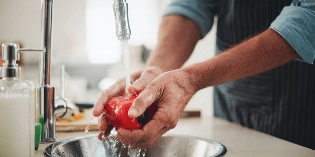 Water overuse – The daily blog of behavioral and cognitive economics