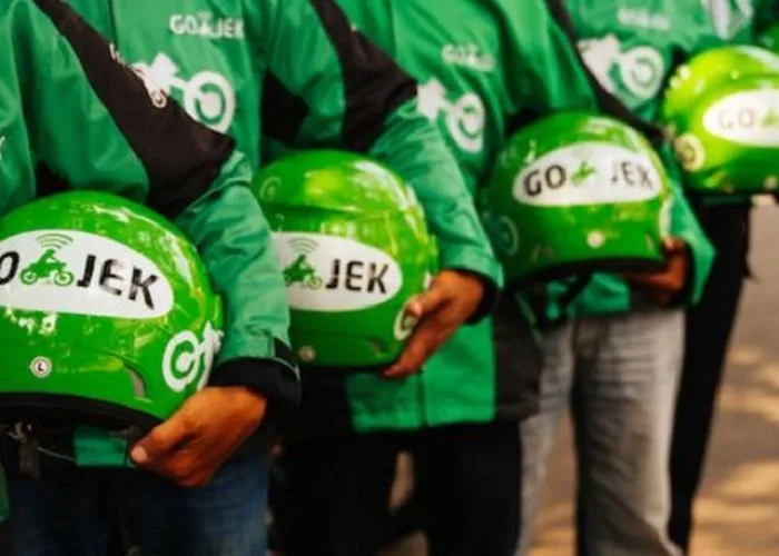 How Indonesia’s Electric Transition Deepens Platform Driver Exploitation – Developing Economics