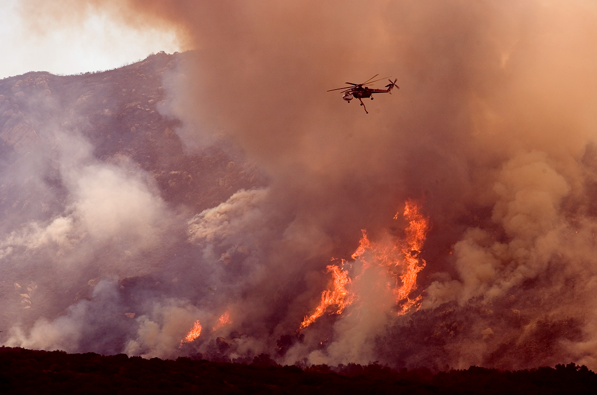 Climate change – The daily blog of behavioral and cognitive economics