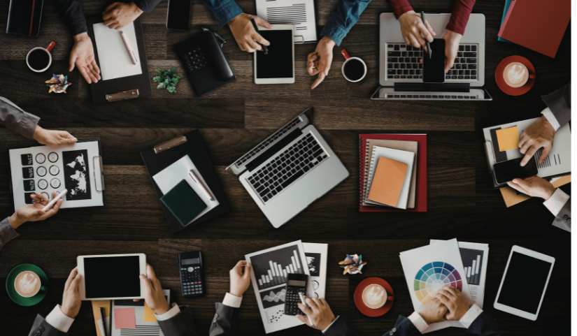 How DAM helps Marketing Teams Localize Assets Globally