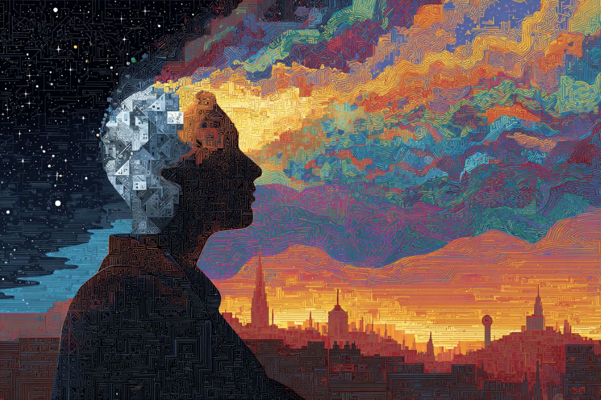 Dream-like states – The daily blog of behavioral and cognitive economics