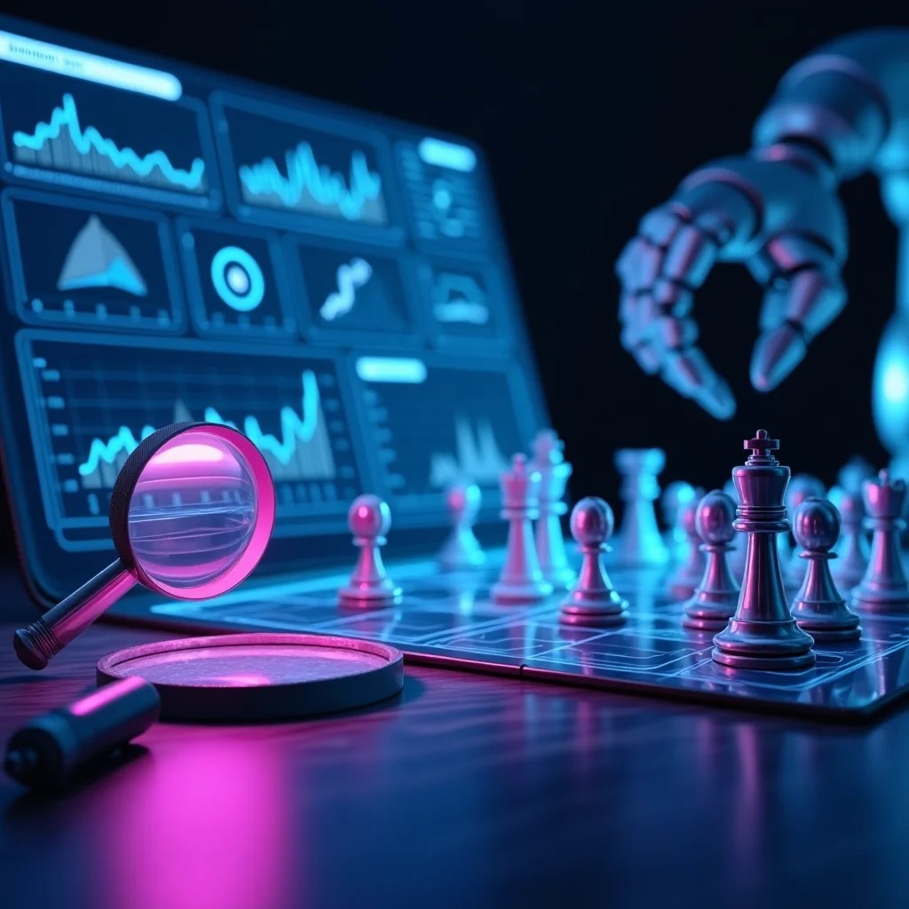 Humans vs. AI