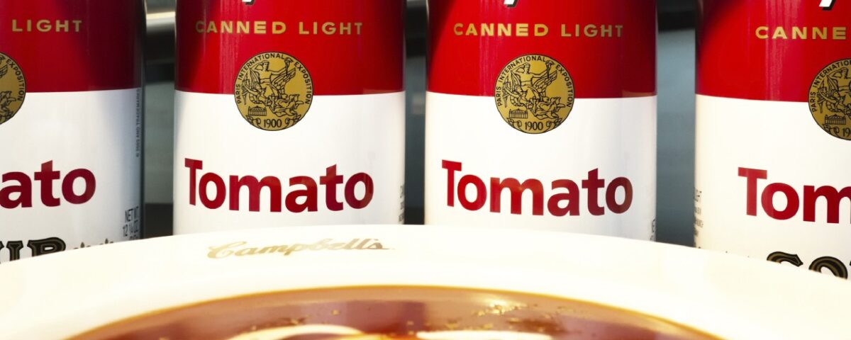 Tin can demand – The daily blog of behavioral and cognitive economics