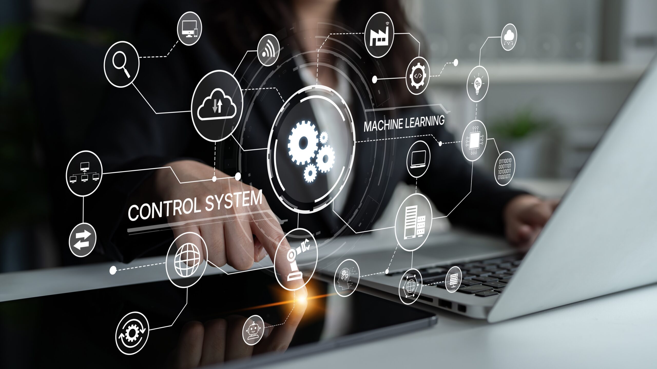 12 Years of Innovation in Tracking and Logistics