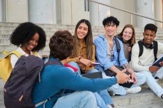Building connections – The daily blog of behavioral and cognitive economics
