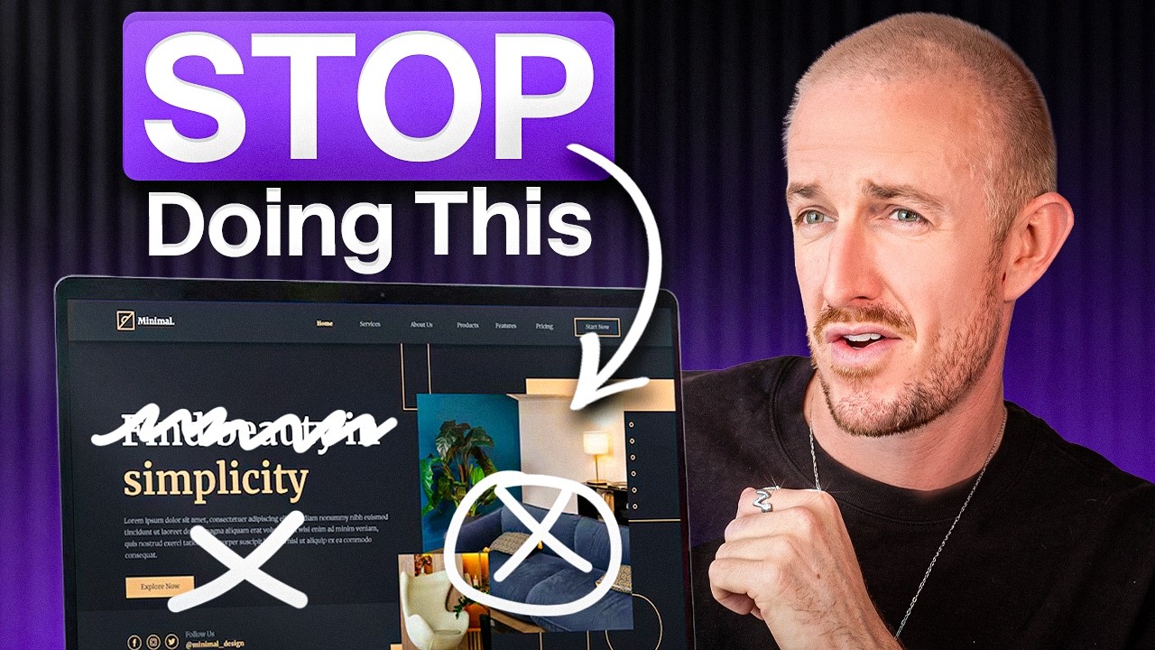 10 Website Mistakes Beginners Make (And How to Fix Them)