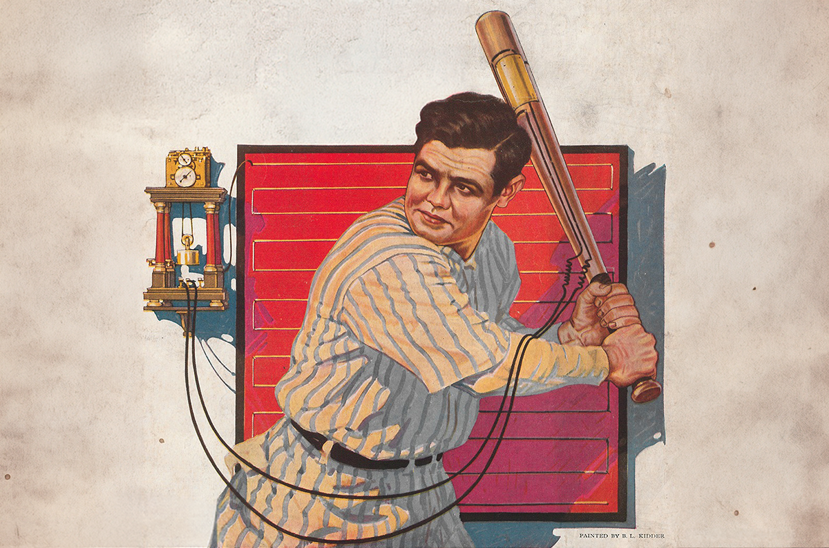 The Babe Ruth test – The daily blog of behavioral and cognitive economics