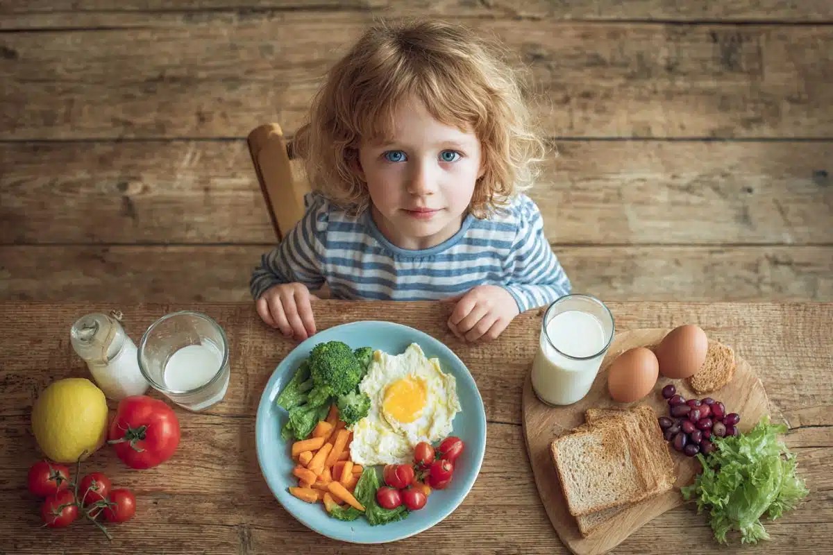 Diet and intelligence – The daily blog of behavioral and cognitive economics