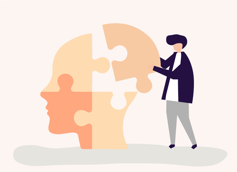 Emotional resilience – The daily blog of behavioral and cognitive economics
