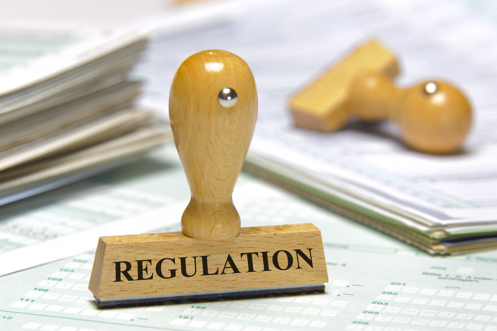 The status of regulation – The daily blog of behavioral and cognitive economics