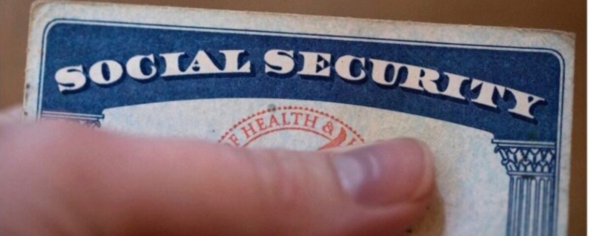 Social security problems – The daily blog of behavioral and cognitive economics