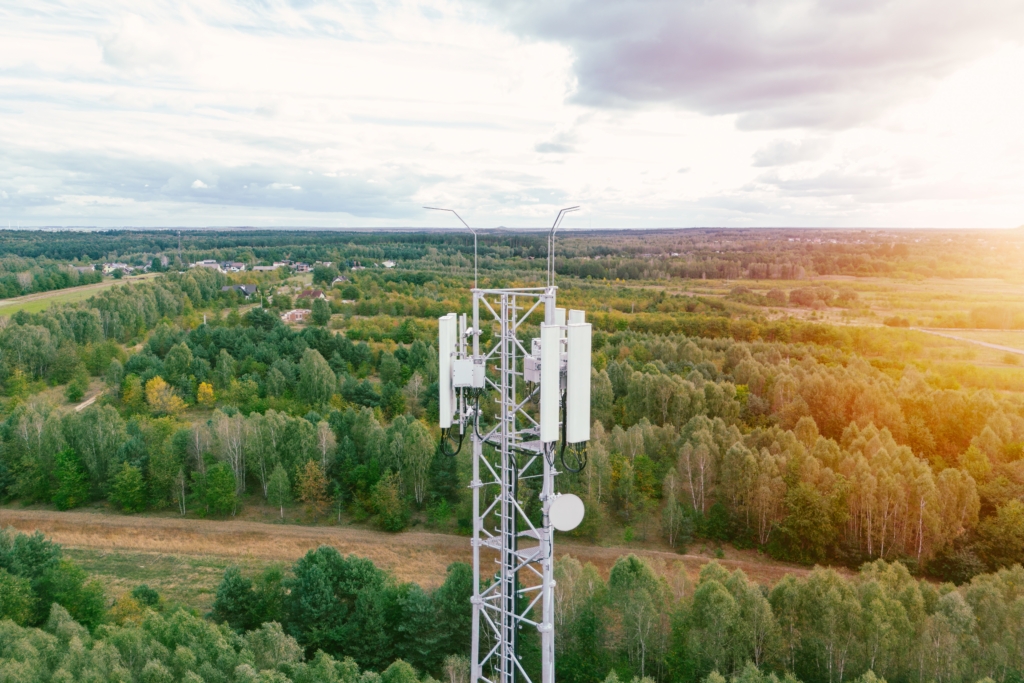 How Connectivity Shapes Battery Life, Visibility, and Asset Intelligence