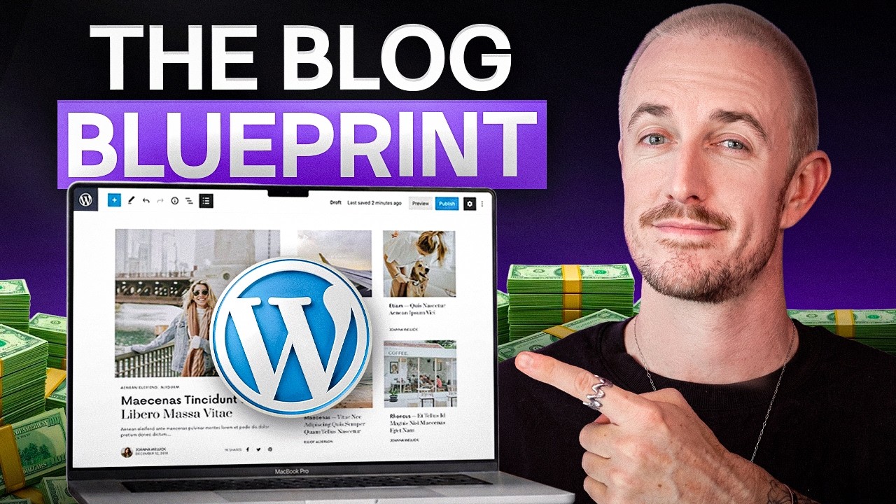 How to Start a WordPress Blog in 2026 (Step-by-Step Guide)