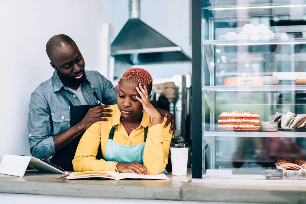 Becoming self-employed – The daily blog of behavioral and cognitive economics