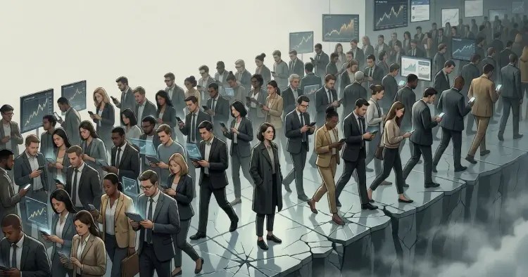 Herd behavior – The daily blog of behavioral and cognitive economics