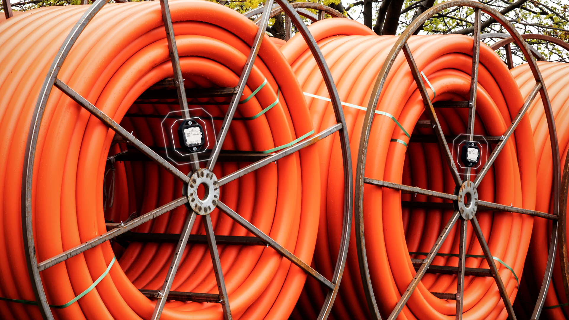 Availability Is the KPI That Matters for Cable Reels