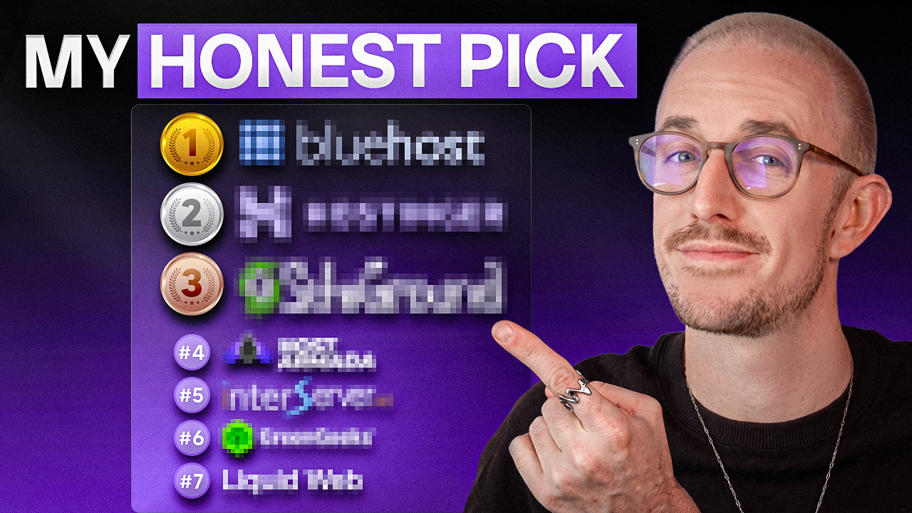 My Honest Pick After 15 Years