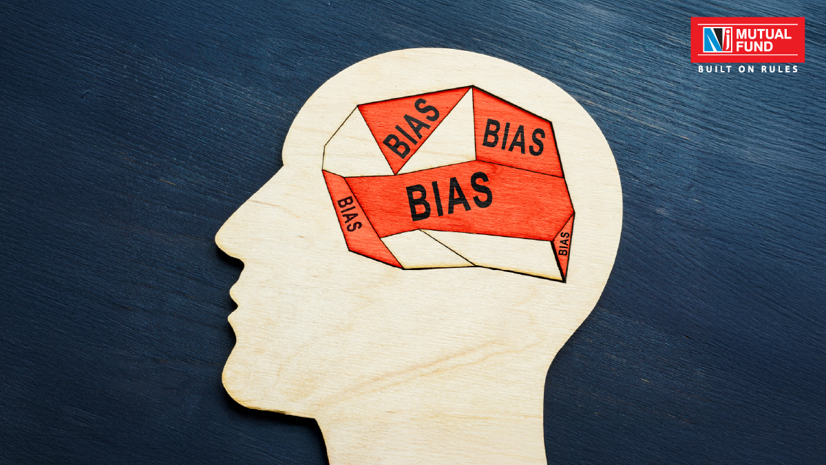 Common biases in investing – The daily blog of behavioral and cognitive economics