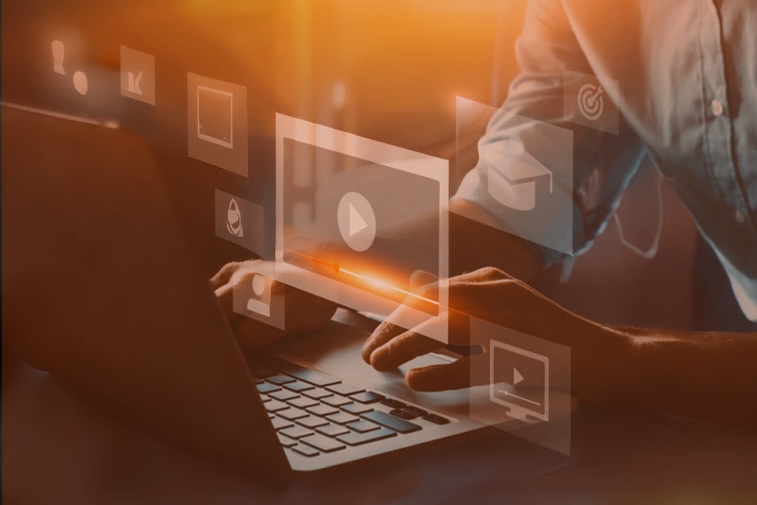 Content Orchestration Platform vs Traditional DAM