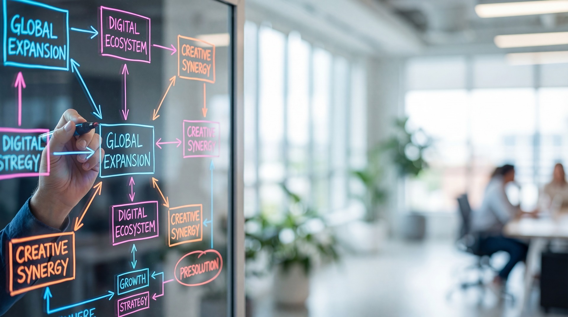 DAM Workflow Design for Multi-Department Content Operations