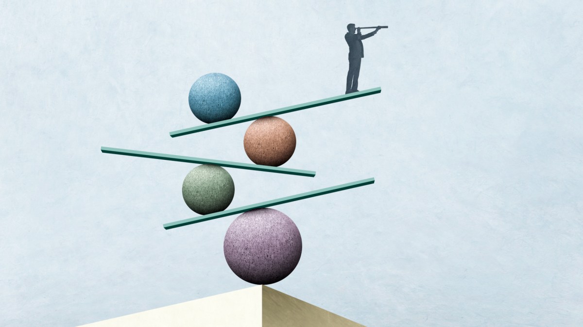 High-risk research – The daily blog of behavioral and cognitive economics
