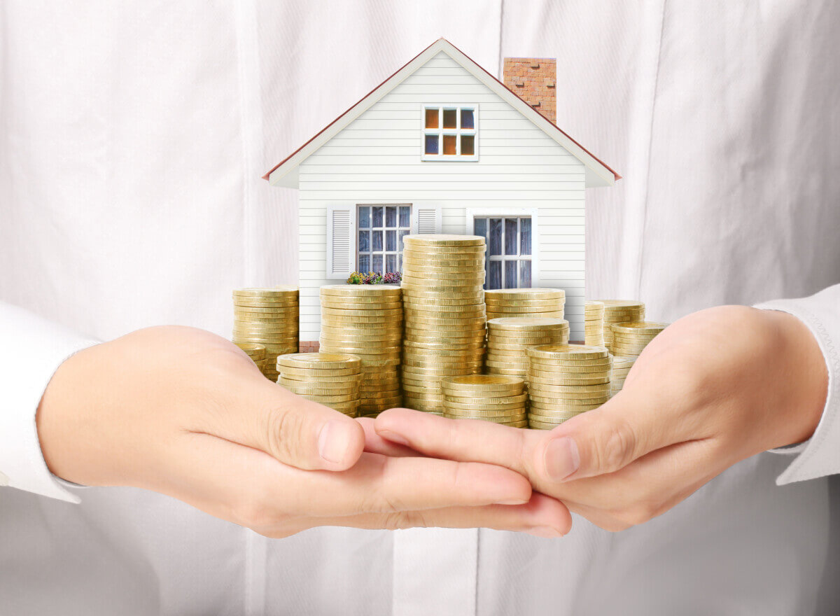Owning a home – The daily blog of behavioral and cognitive economics