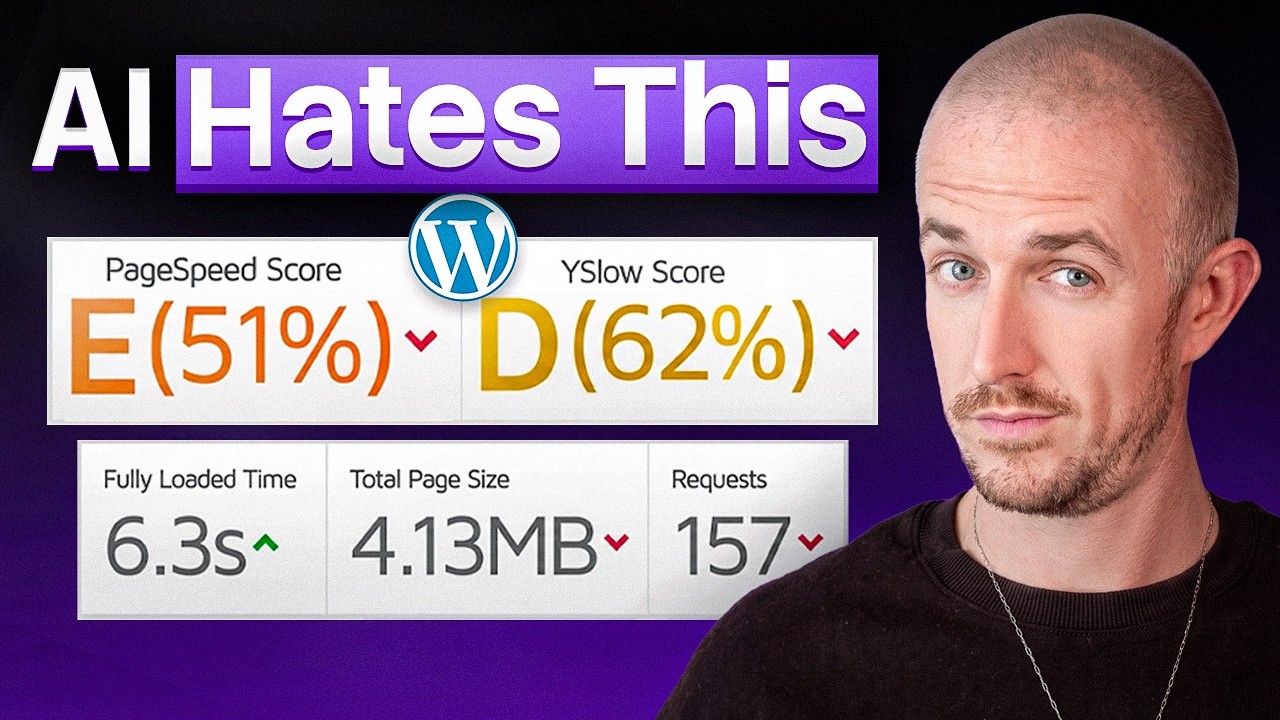 How to Speed Up WordPress for AI Visibility in 2026