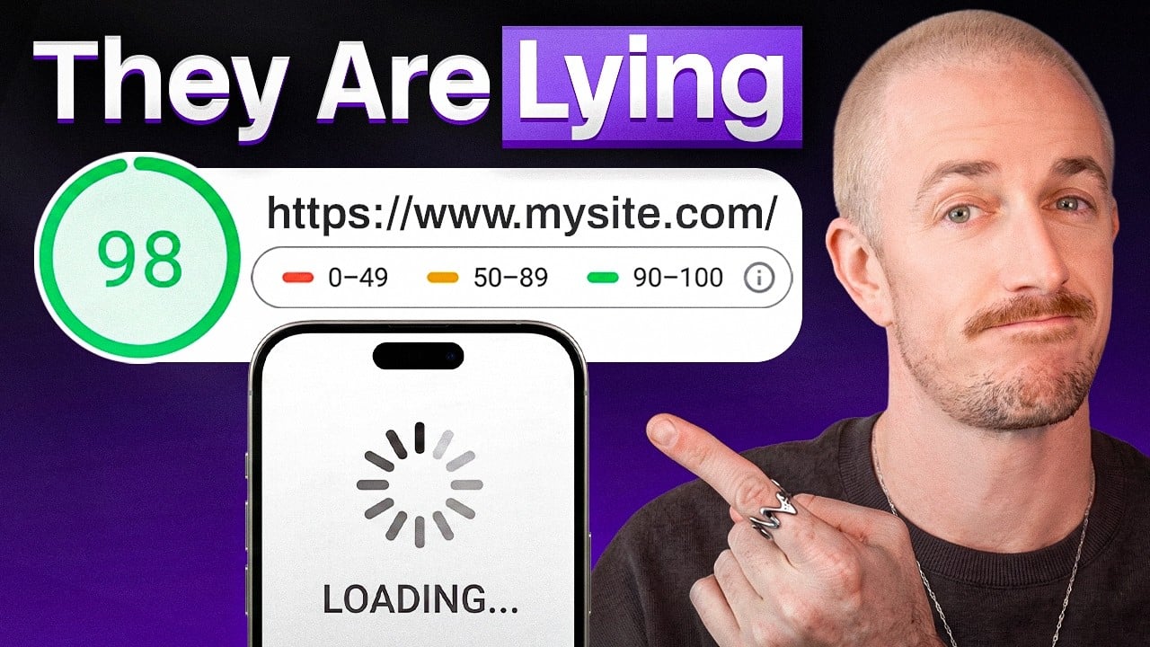 Are Website Speed Tests Accurate? How to Fix Your Slow Site
