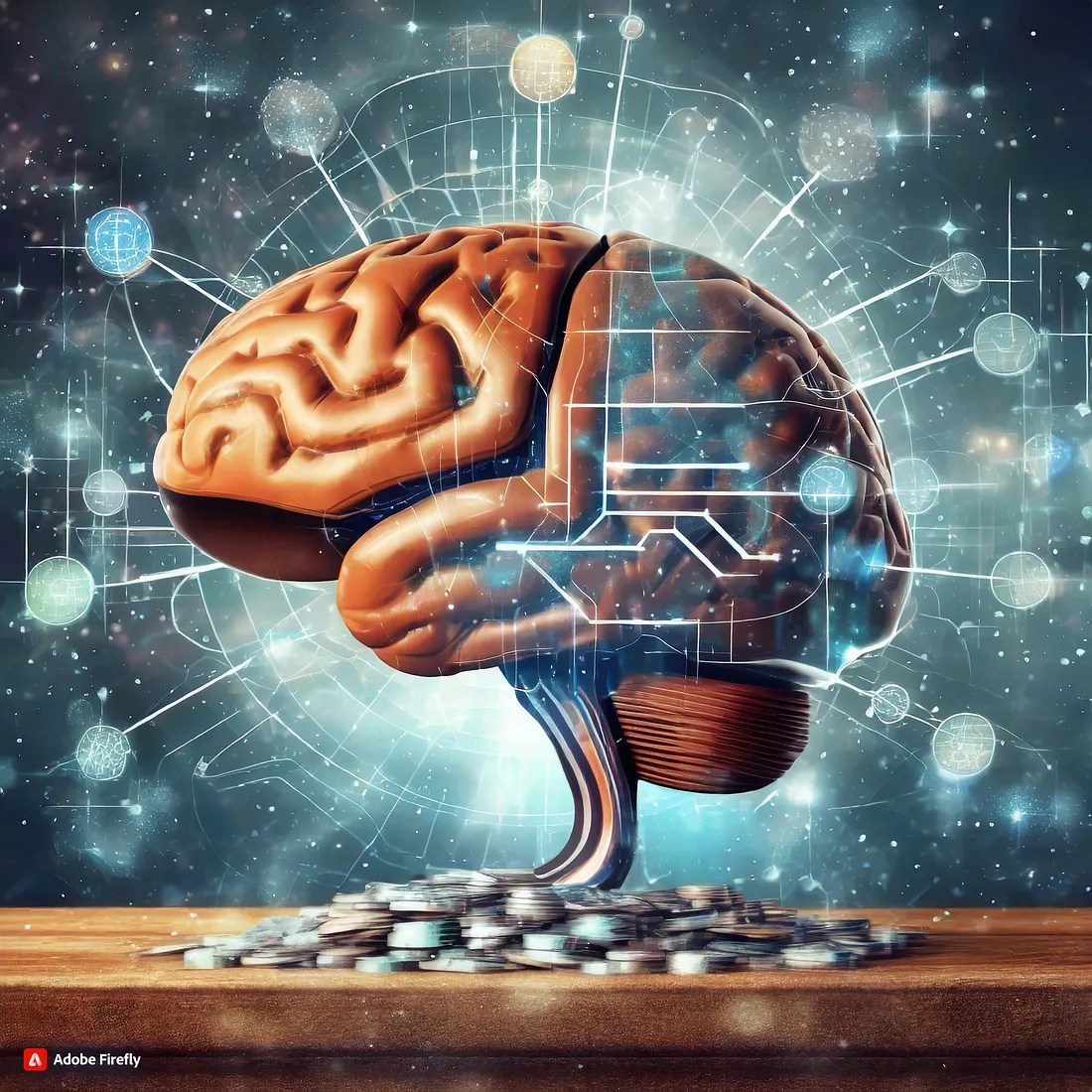 Financialization – The daily blog of behavioral and cognitive economics