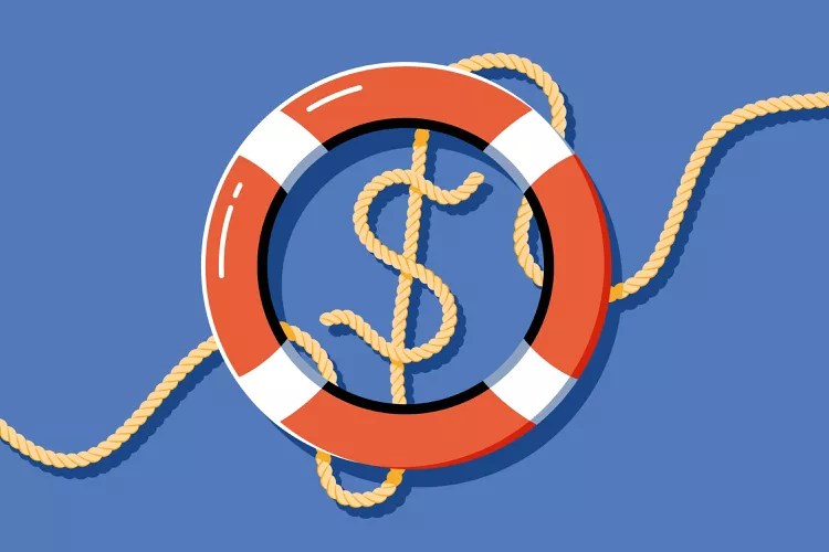 Financial rescue – The daily blog of behavioral and cognitive economics