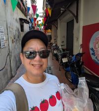 Summer Vacation 2026 – Retire by 40