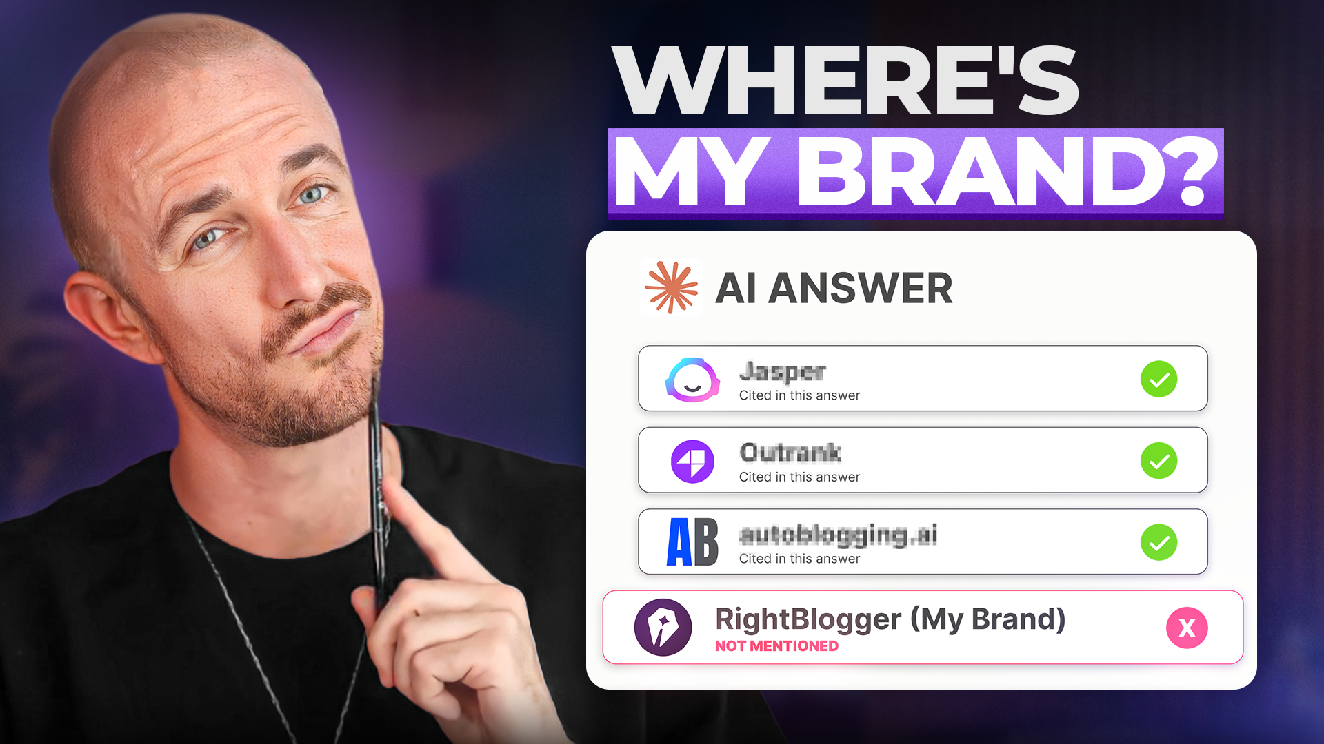 How I Build an AI Search Content Strategy That Gets Cited