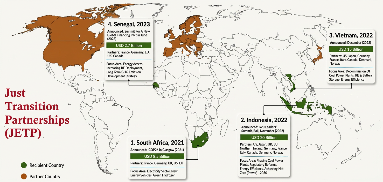 Unsettling Epistemologies of Climate Finance for Critical Just Transitions – Developing Economics