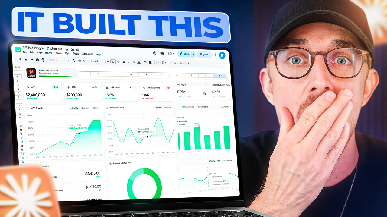 How I Manage Affiliate Programs with AI: 2026 Guide