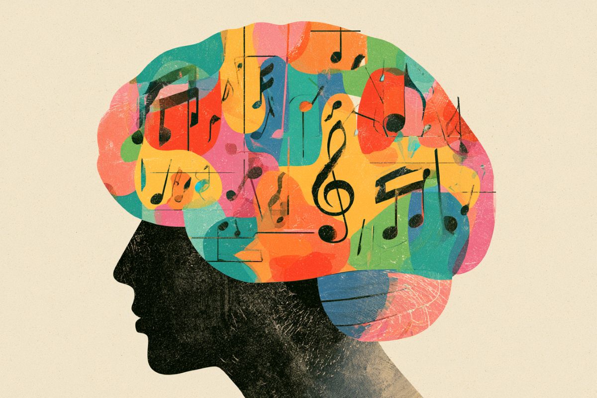 Multimodal music – The daily blog of behavioral and cognitive economics