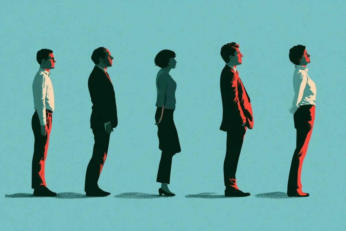 Posture research – The daily blog of behavioral and cognitive economics