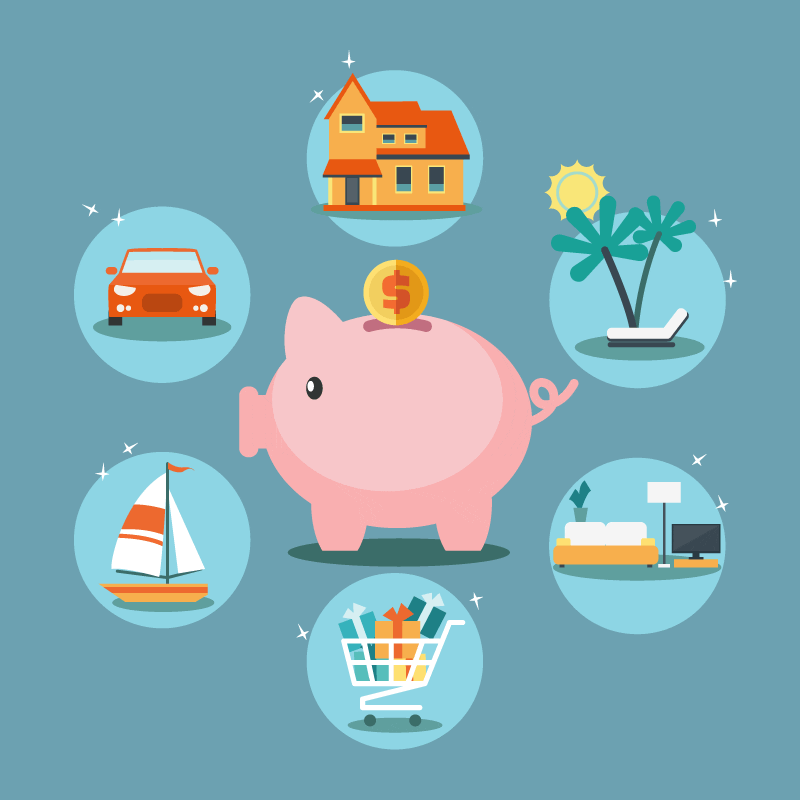 Saving behavior – The daily blog of behavioral and cognitive economics