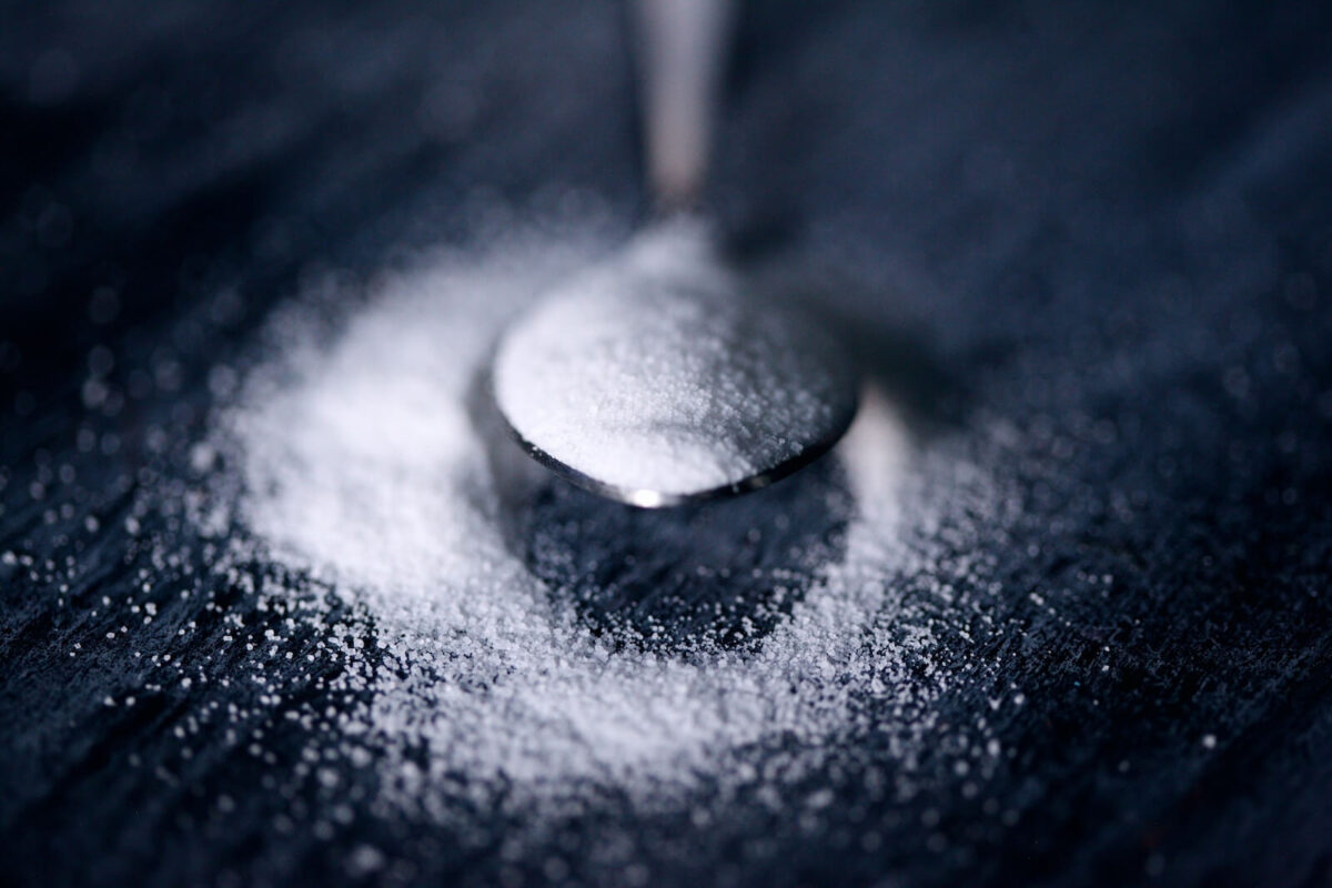 Why sugar matters – The daily blog of behavioral and cognitive economics