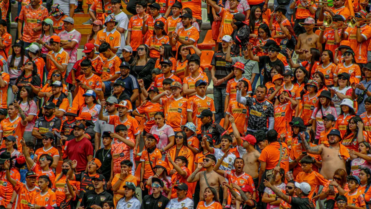 Emotion in crowds
