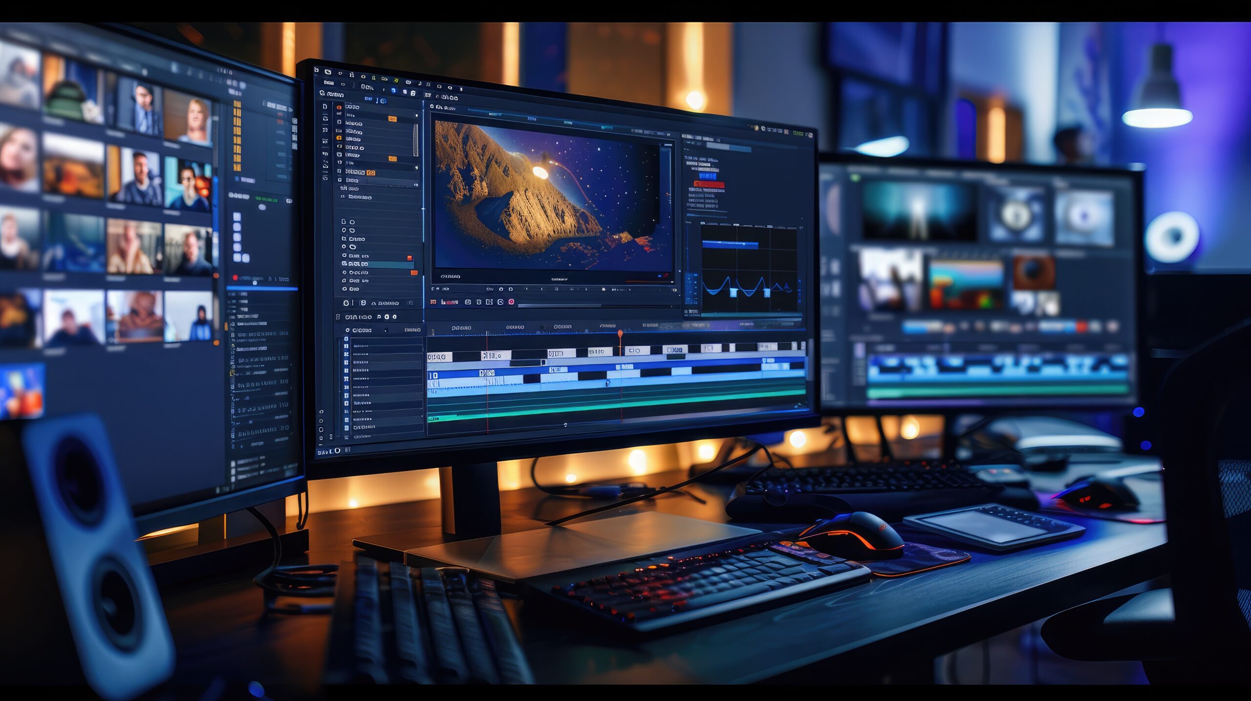 Lionsgate expands video intelligence with Orange Logic and Comcast Technology Solutions