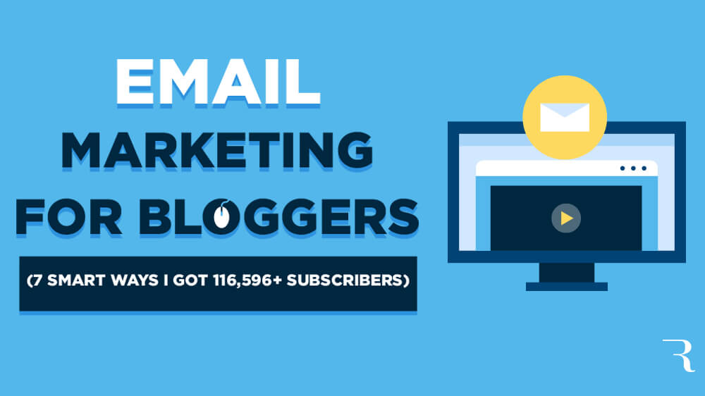 8 Ways I Got 151,432 Subscribers
