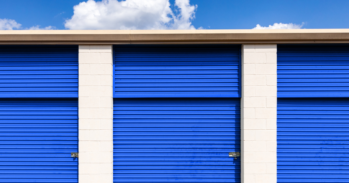 Which Is The Best Storage Approach?