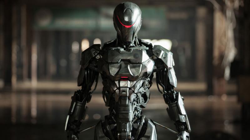 The killer-cyborg scenario – The daily blog of behavioral and cognitive economics