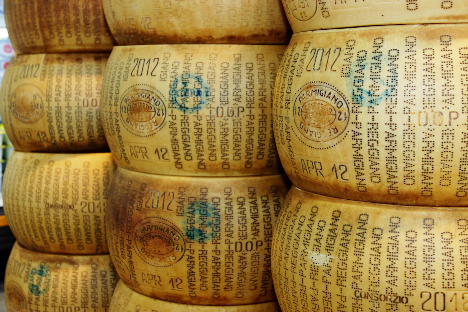 Parmiagiano and Financialisation – Developing Economics