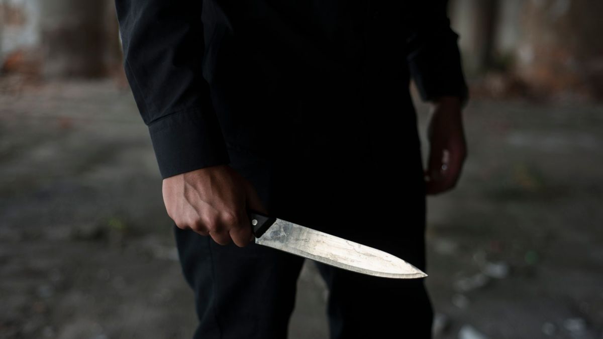 Knife crime – The daily blog of behavioral and cognitive economics