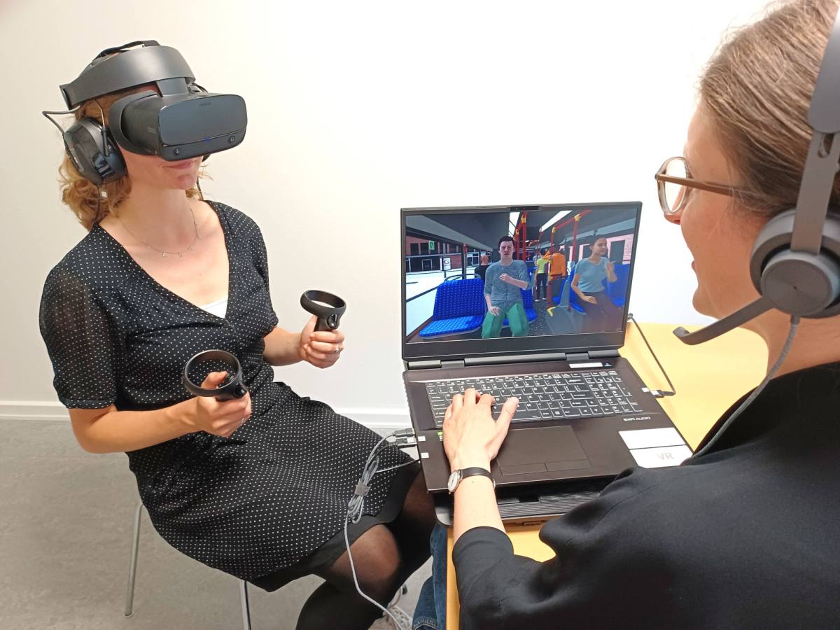 Avatar therapy – The daily blog of behavioral and cognitive economics